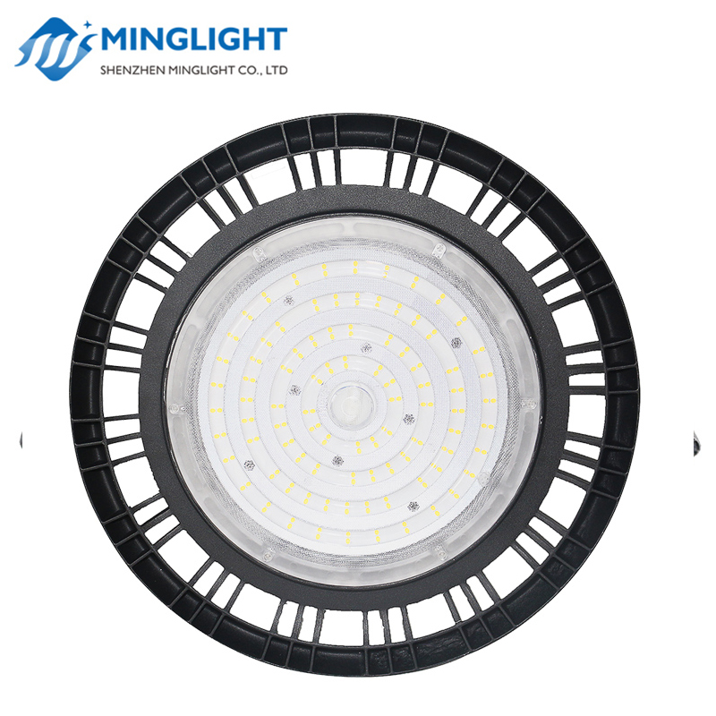 LED haute baie HBX 200W