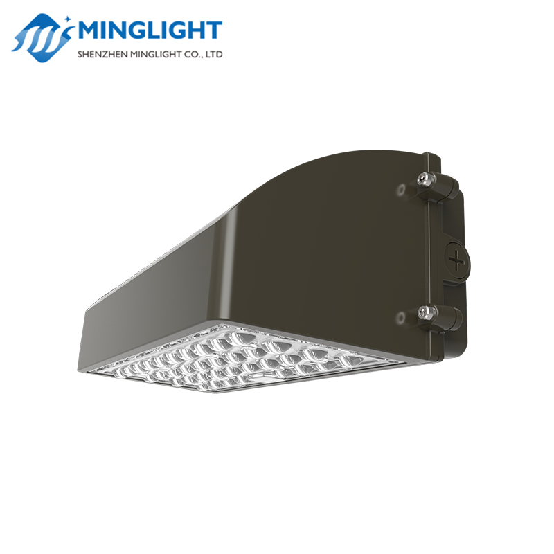 Pack Applique Murale LED WPC2 42W