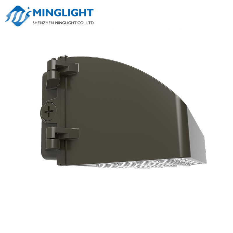 Pack Applique Murale LED WPC2 42W