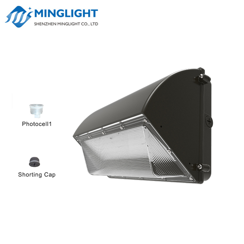 Lampe murale à LED WPB2 120W