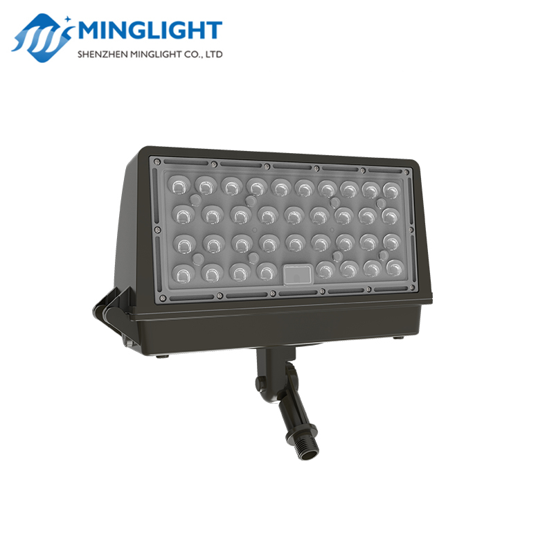 Pack Applique Murale LED WPC2 80W