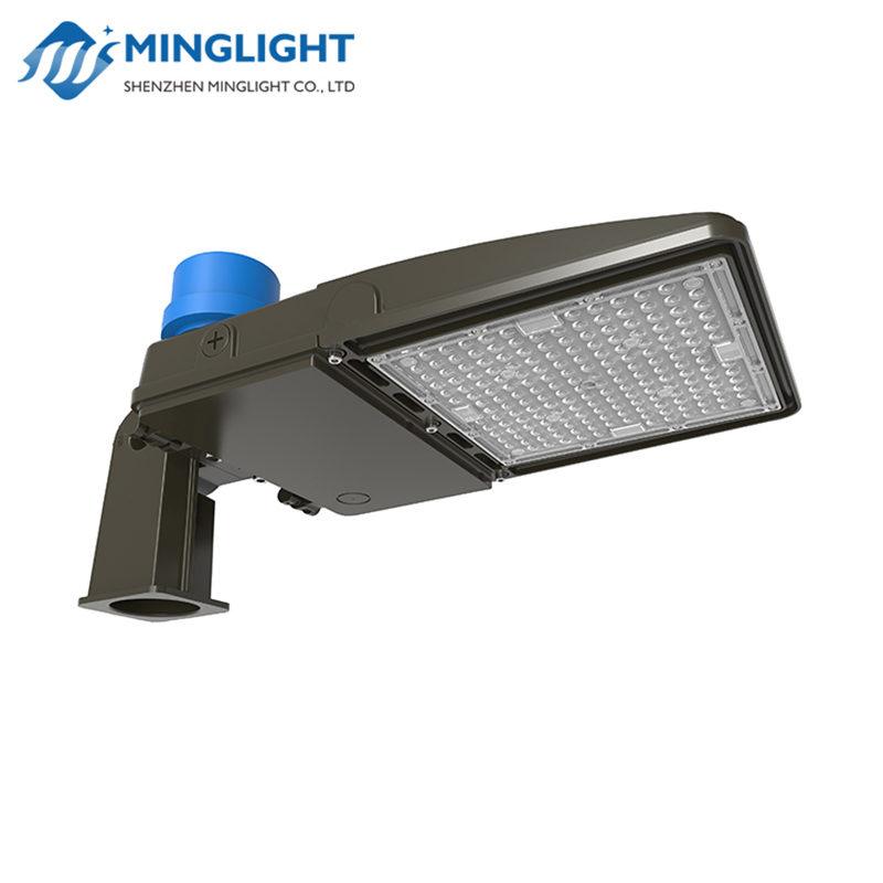 Lampe de parking à LED PLB 100W