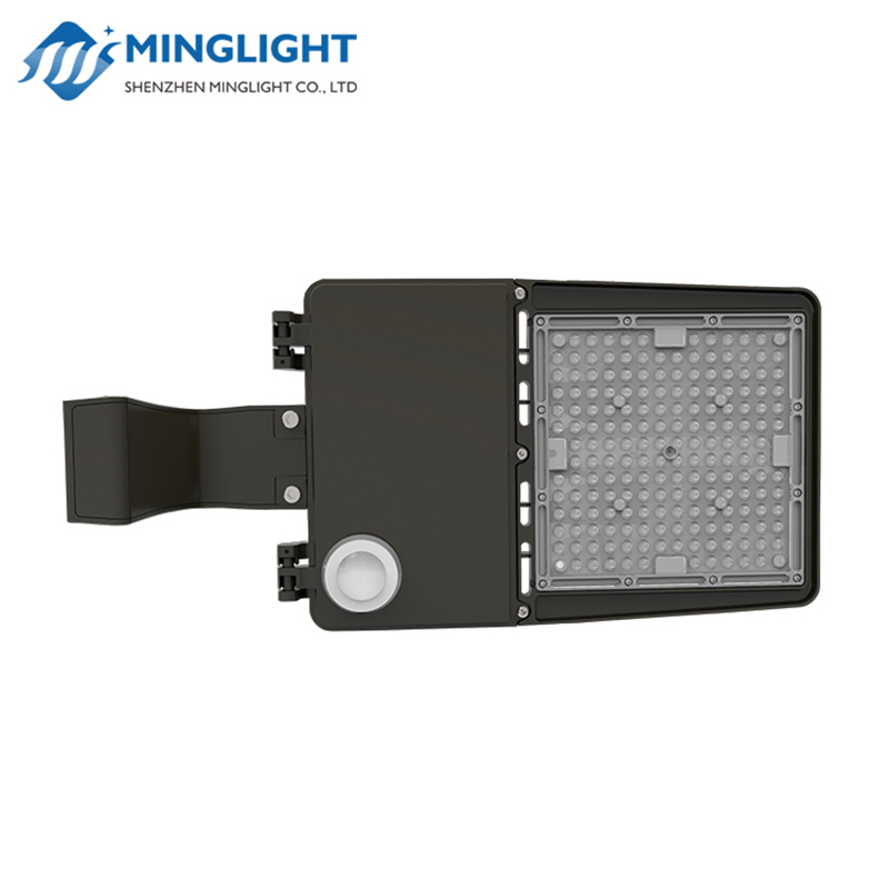 Lampe de parking à LED PLB 100W