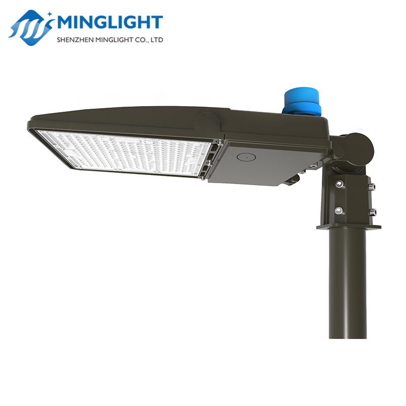 Lampe de parking à LED PLB 150W