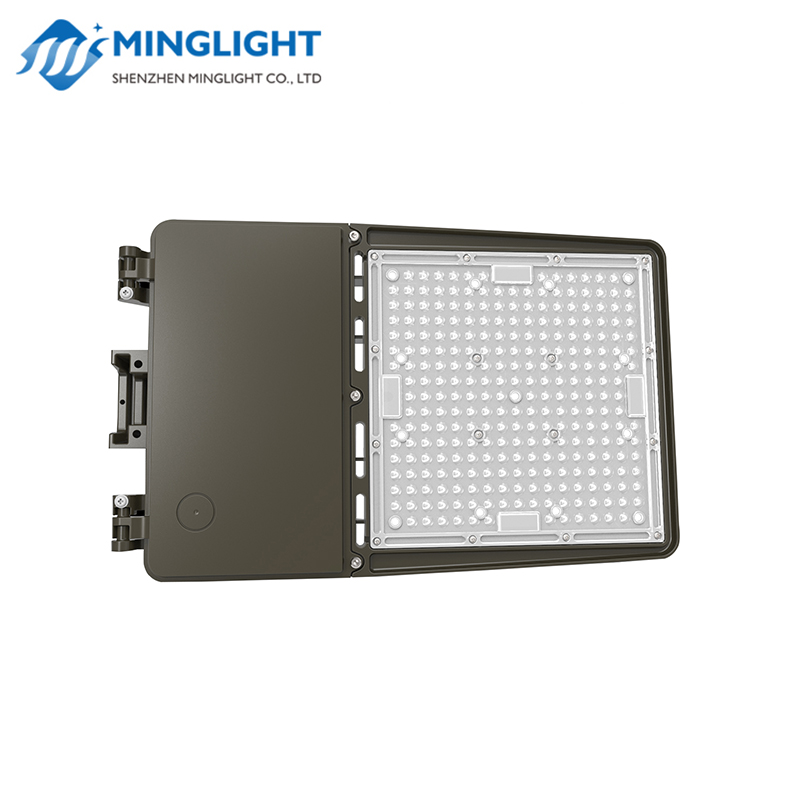 Lampe de parking à LED PLB 150W