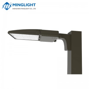Lampe de parking à LED PLB 200W
