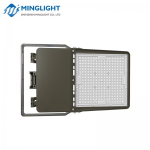 Lampe de parking à LED PLB 200W