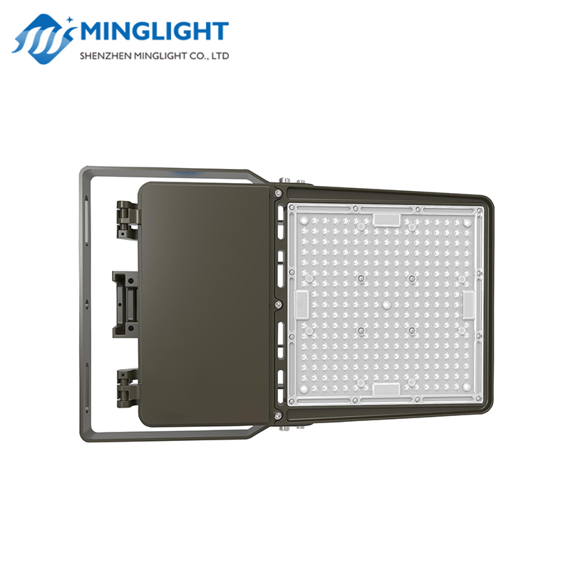 Lampe de parking à LED PLB 240W