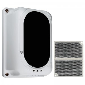 Détecteur de faisceau réfléchissant conventionnel TX7130