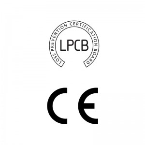 Sondeur sondeur TX7300 adressable