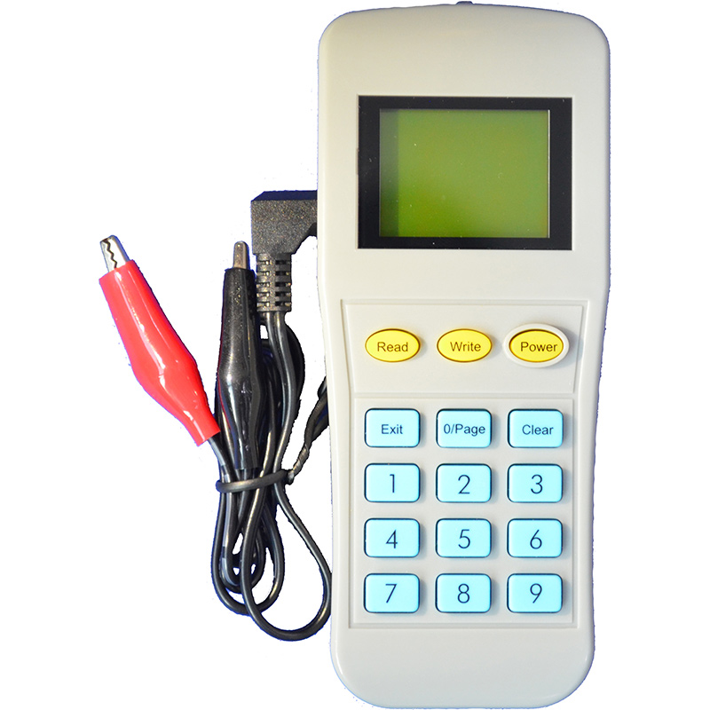 Programmeur portable TX7930
