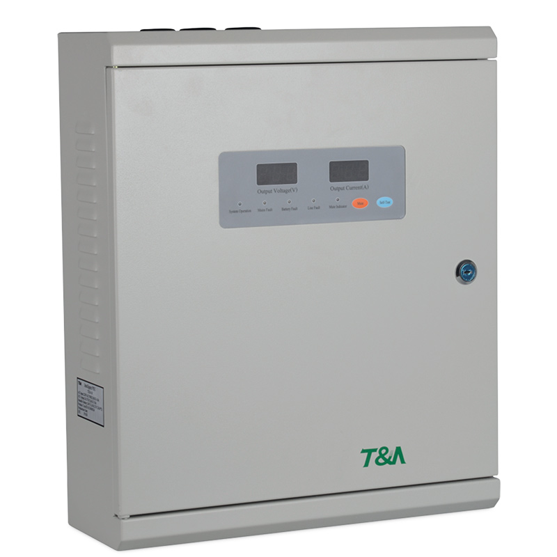 TX24 - Alimentation intelligente 5A et 10A