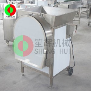 Coupe-légume multifonction de grande taille / coupe-légume et fruit de multifonction / coupe-légume de gros bulbe SH-100L