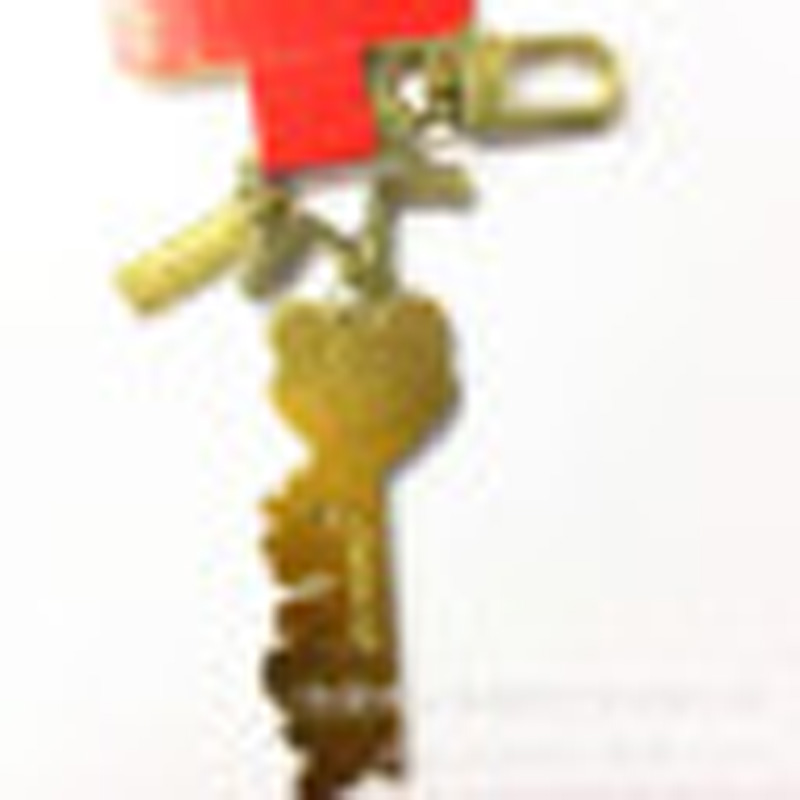 Porte-clés P027