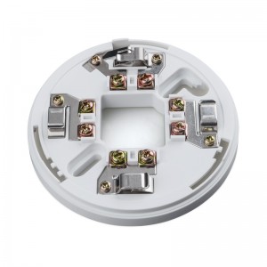 Base de détecteur DB-6