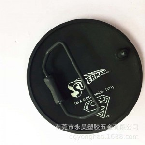 Boucle de ceinture P032