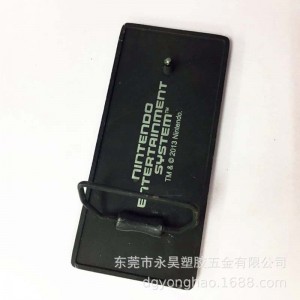 Boucle de ceinture P034