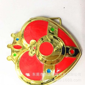 Boucle de ceinture P054