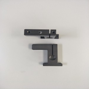 Tournage Fraisage pour équipement industriel de montage