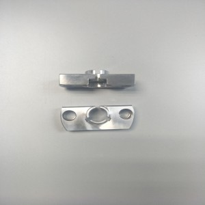 Chine Fournisseur CNC pièces automatiques