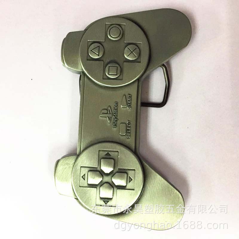 P046 boucle de ceinture playstation
