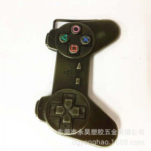 Manufacture de boucles de ceinture P049