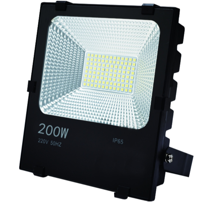 150W / 200W / 300W - Projecteur LED SMD 5054 de Linyi Jiingyuan
