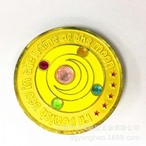 Usine de boucle de ceinture P050