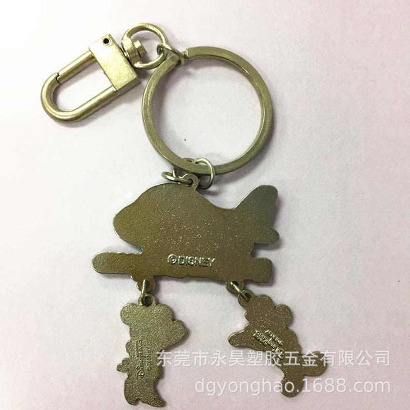 Porte-clés P052 Disney