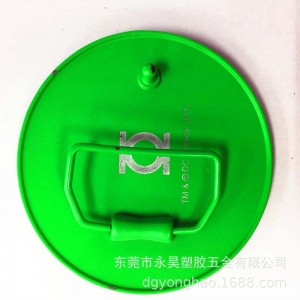 Boucle de ceinture P053