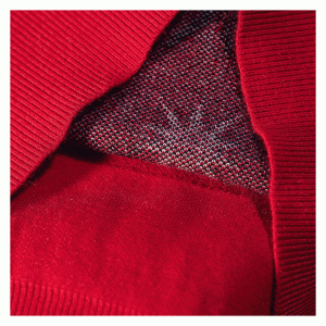 2019 Pull en maille épaisse à manches raglan en vrac