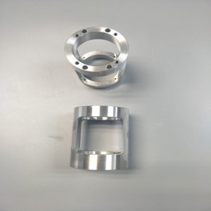 Chine Fournisseur CNC pièces pour équipement automatique