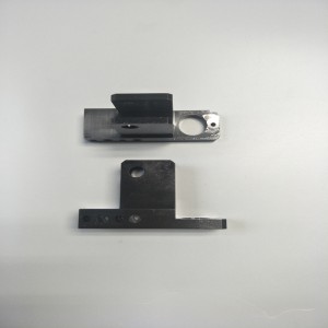 Pièces tournantes, pièces de fraisage. Pièces à souder