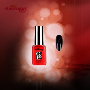 Kama 96 couleurs dazzle UV Gel Gel Nail