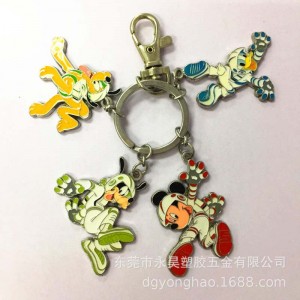 Porte-clés P067 Disney