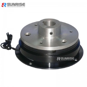Série d'embrayage électromagnétique industrielle d'embrayage électromagnétique d'embrayage électromagnétique de Dongguan SUNRISE