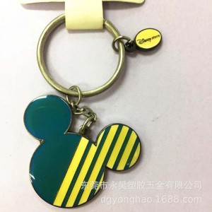 Porte-clés P072 Disney