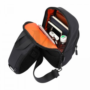 Sac à dos à bandoulière_CB19-001UC