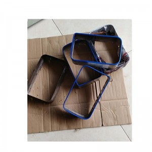 couteaux de scie utilisés pour des usages industriels