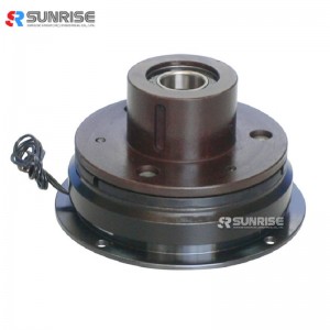 Embrayage électromagnétique à roulement interne de la série FCD-1 / -2 la plus vendue