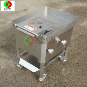 découpeuse de viande