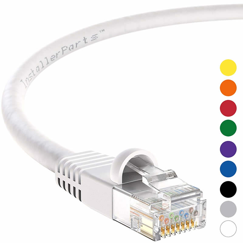 Câble Ethernet Câble CAT5E UTP