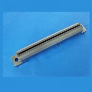 Mors d'étanchéité verticaux