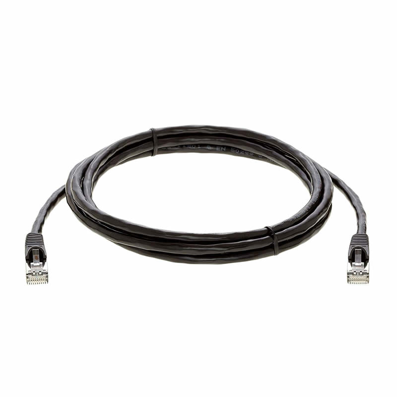 Câble Ethernet CAT5E Câble blindé (FTP) démarré