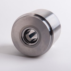 insertion de bonne qualité vis de carbure matrice principale forgeage à froid meurent