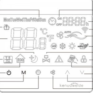 régulateur de température ck30.1