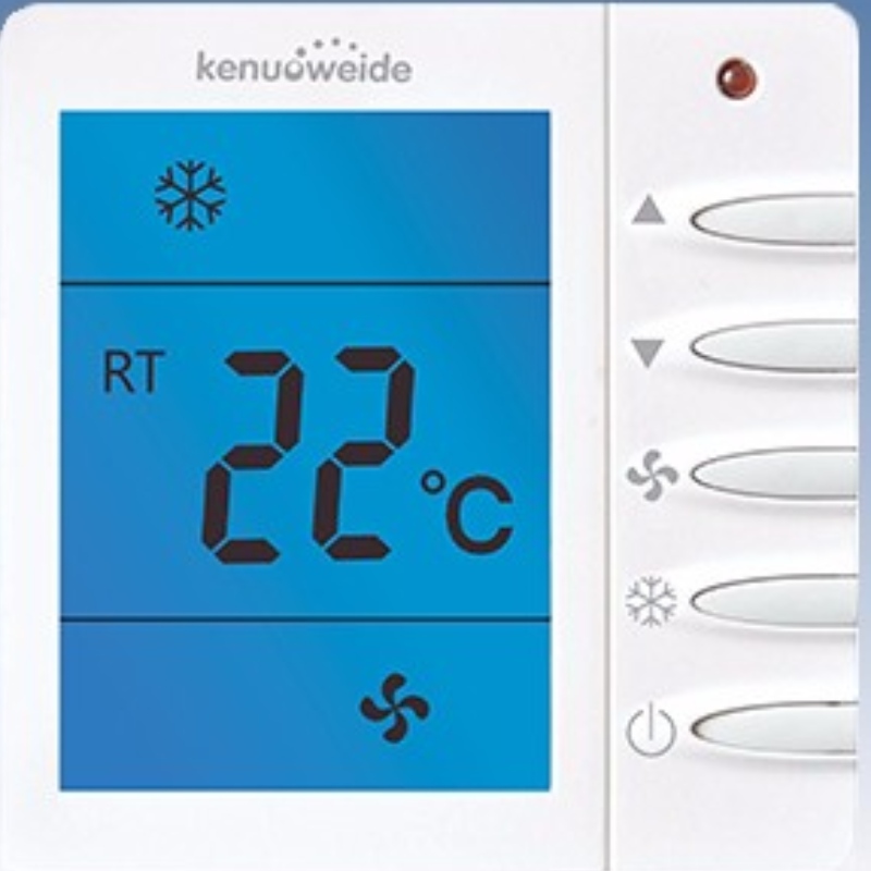 CKT22.1 régulateur de température
