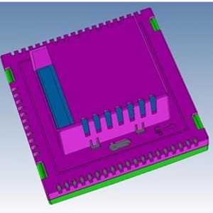 CKT22.1 régulateur de température