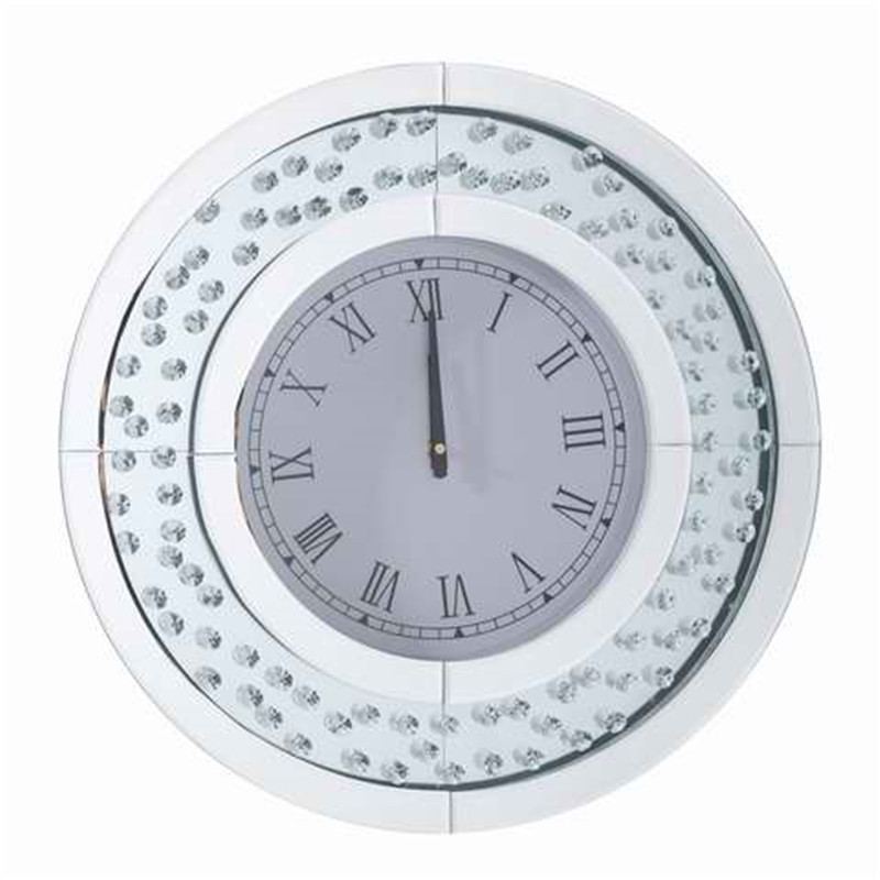 Horloge miroir NT-7243