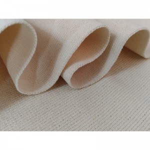 Ladies Summer Knit sans manches LOGO Lettre A ligne robe pull